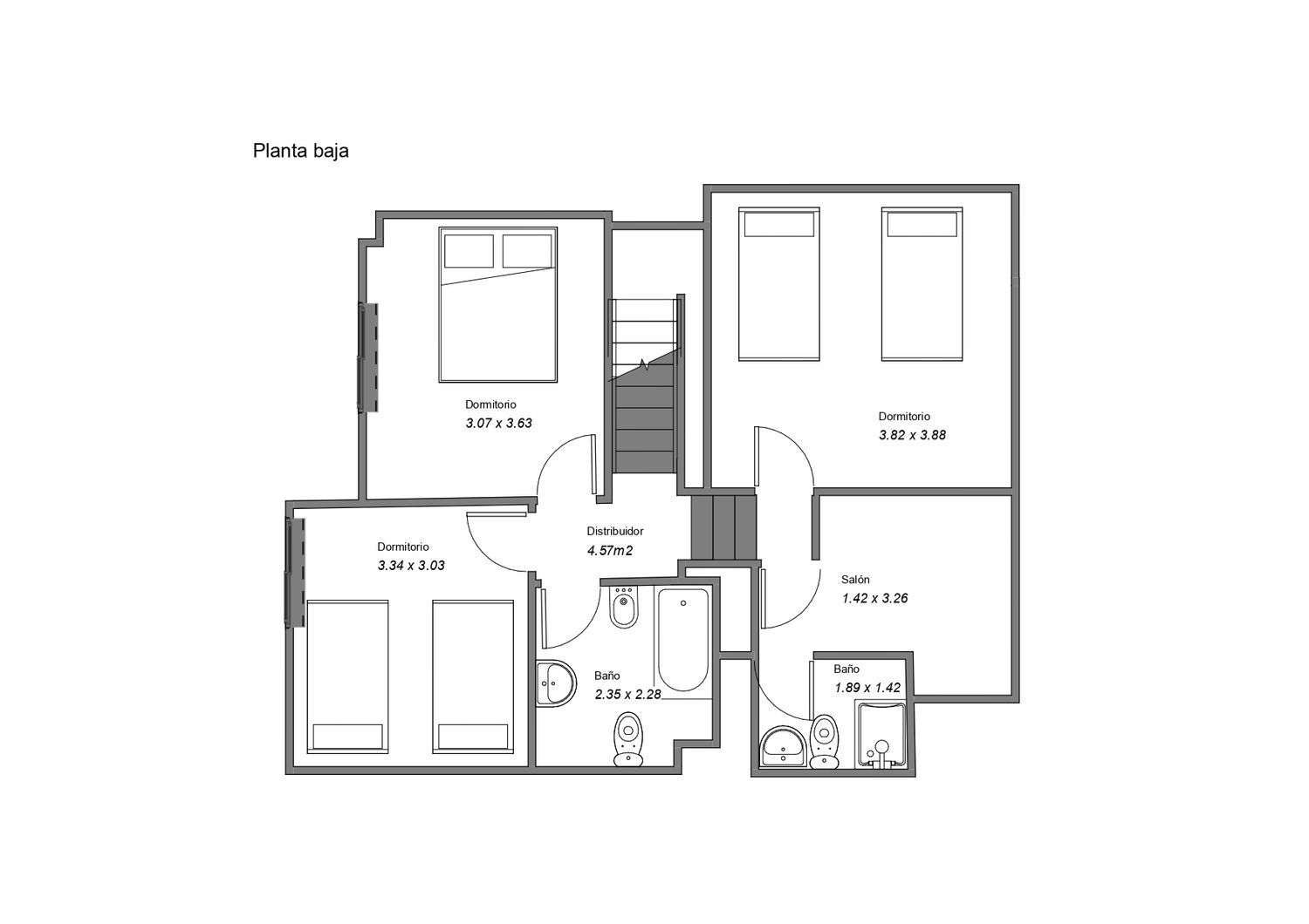 Chalet en venta Rincón de la Victoria